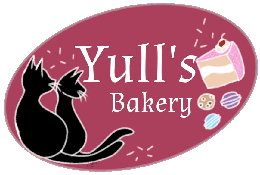 Yulls Bakery Logo